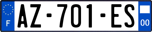 AZ-701-ES