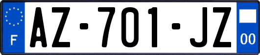 AZ-701-JZ