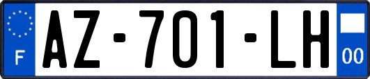 AZ-701-LH