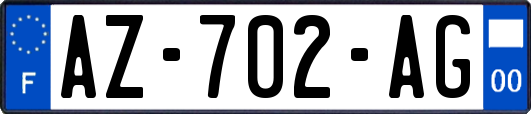 AZ-702-AG