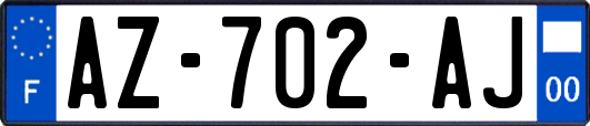 AZ-702-AJ