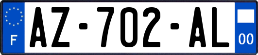 AZ-702-AL