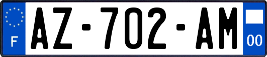 AZ-702-AM