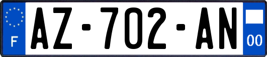 AZ-702-AN