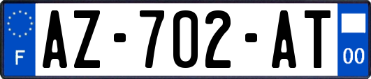 AZ-702-AT