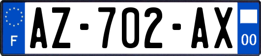 AZ-702-AX