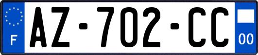 AZ-702-CC