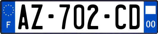 AZ-702-CD