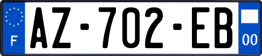 AZ-702-EB