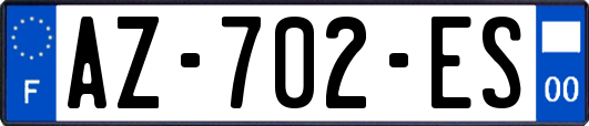 AZ-702-ES