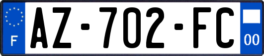 AZ-702-FC