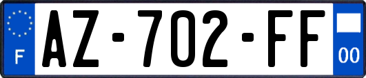 AZ-702-FF