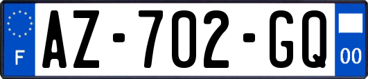 AZ-702-GQ