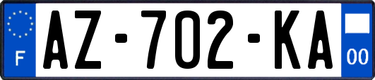 AZ-702-KA