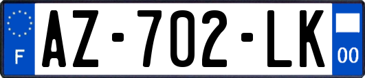 AZ-702-LK