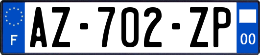 AZ-702-ZP