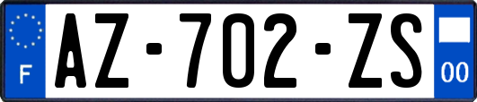 AZ-702-ZS