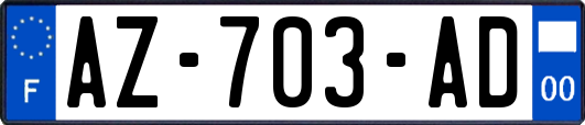 AZ-703-AD