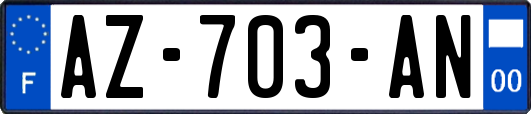 AZ-703-AN