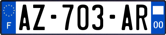 AZ-703-AR