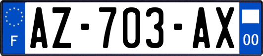 AZ-703-AX