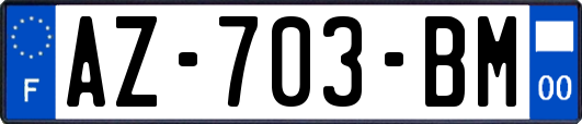 AZ-703-BM