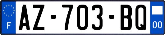 AZ-703-BQ