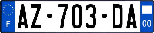 AZ-703-DA