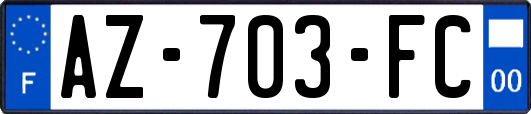 AZ-703-FC