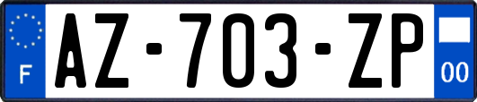 AZ-703-ZP