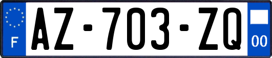 AZ-703-ZQ