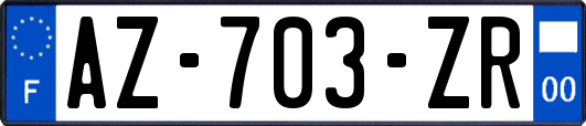 AZ-703-ZR
