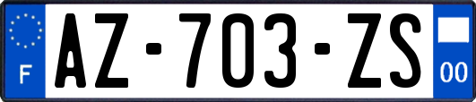AZ-703-ZS