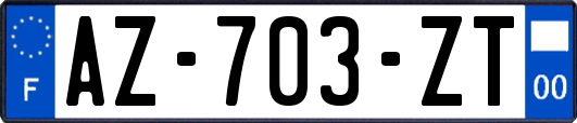 AZ-703-ZT