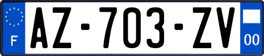 AZ-703-ZV