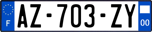 AZ-703-ZY