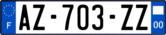 AZ-703-ZZ
