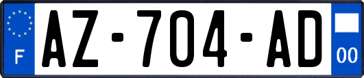 AZ-704-AD