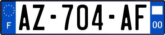 AZ-704-AF