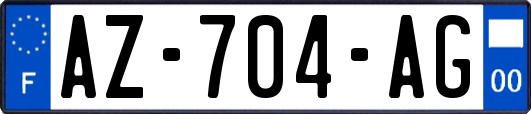 AZ-704-AG