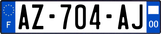 AZ-704-AJ