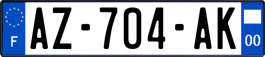 AZ-704-AK