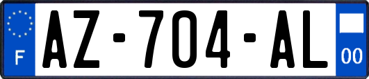 AZ-704-AL