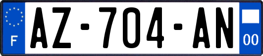 AZ-704-AN