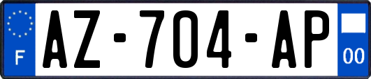 AZ-704-AP