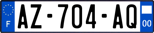 AZ-704-AQ