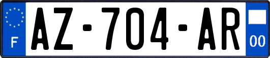 AZ-704-AR