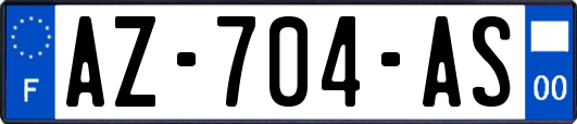 AZ-704-AS