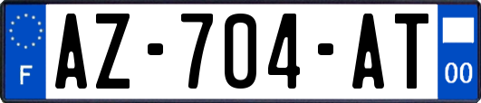 AZ-704-AT