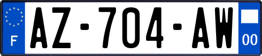 AZ-704-AW